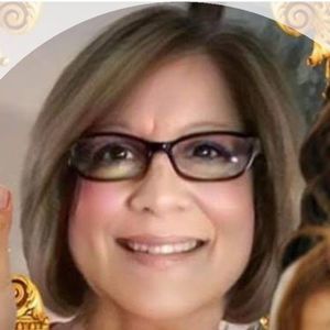 Meet your Posher, Cheryl